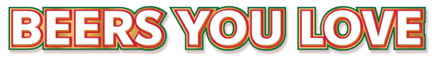 Beer We Love