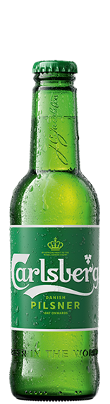 Carlsberg Pilsner