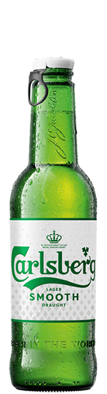 Carlsberg Smooth Draught